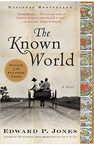 The Known World by Edward P. Jones