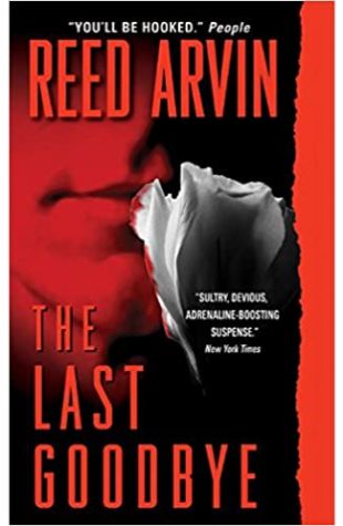 The Last Goodbye Reed Arvin