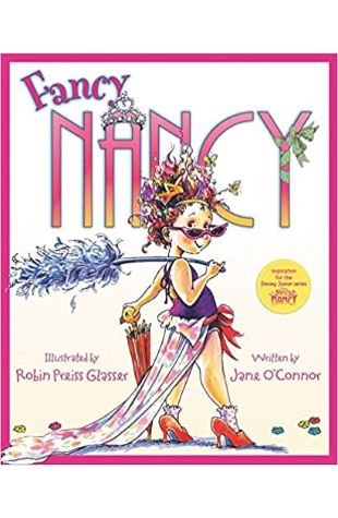 Fancy Nancy Jane O'Connor