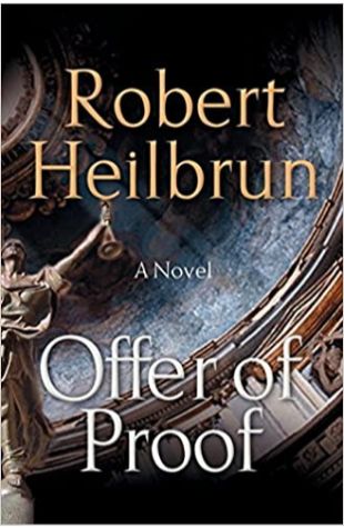 Offer of Proof Robert Heilbrun