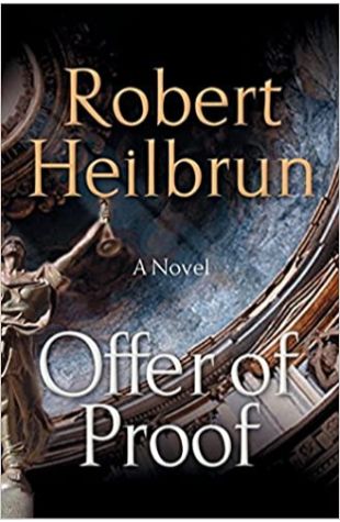 Offer of Proof Robert Heilbrun