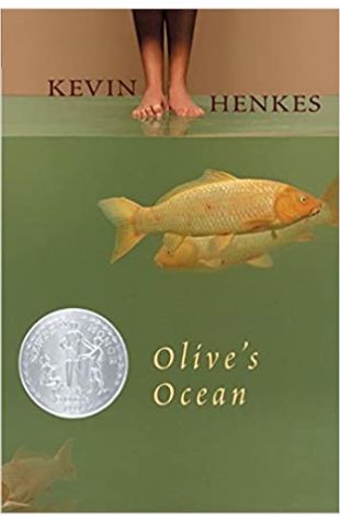 Olive's Ocean Kevin Henkes