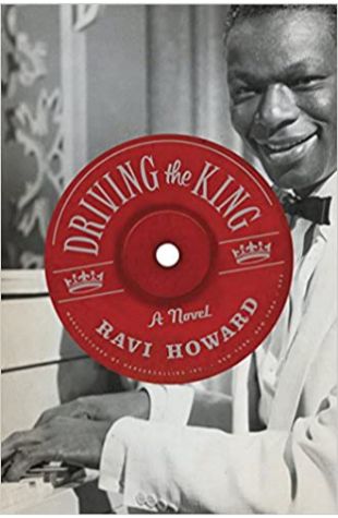 Driving the King Ravi Howard