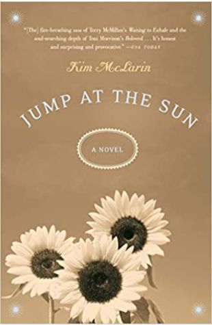 Jump at the Sun Kim McLarin