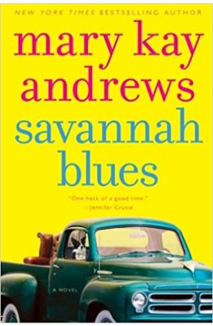 Savannah Blues Mary Kay Andrews