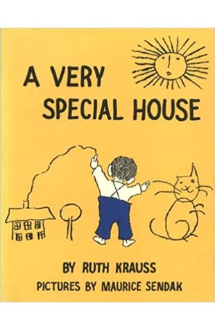 Very Special House Ruth Krauss