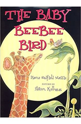 Baby Beebee Bird Diane Redfield Massie