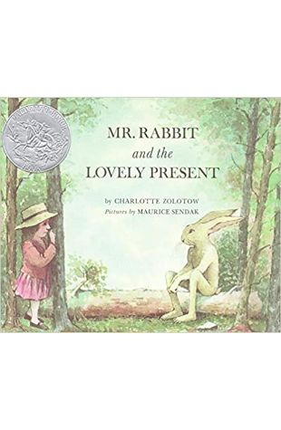 Mr. Rabbit and the Lovely Present Charlotte Zolotow
