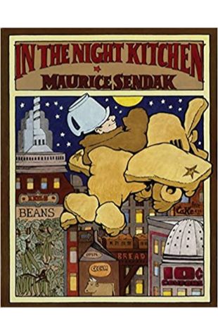 In the Night Kitchen Maurice Sendak