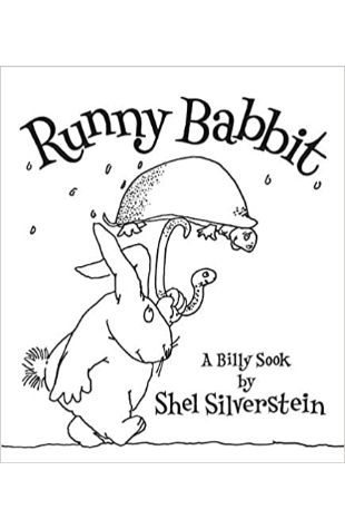 Runny Babbit Shel Silverstein