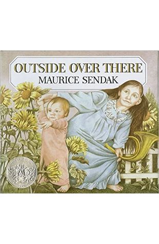 Outside Over There by Maurice Sendak