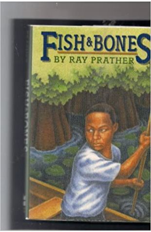 Fish and Bones Ray Prather