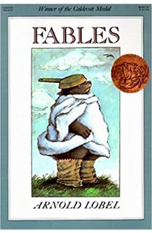 Fables Arnold Lobel