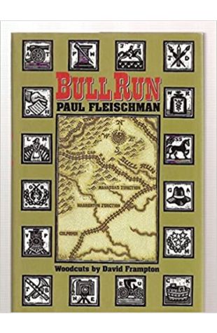 Bull Run by Paul Fleischman