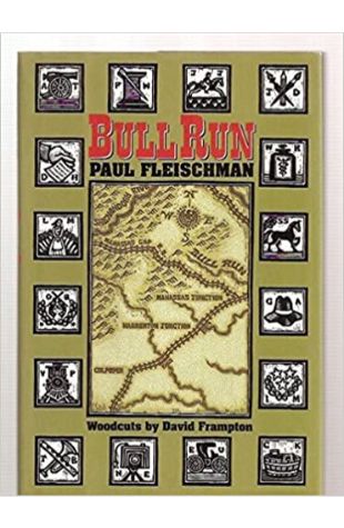 Bull Run Paul Fleischman