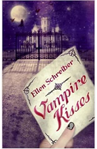 Vampire Kisses Ellen Schreiber