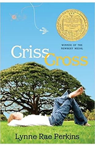 Criss Cross Lynne Rae Perkins