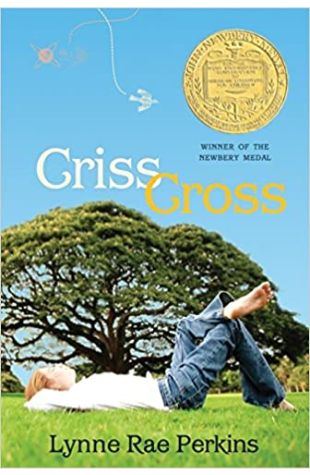 Criss Cross by Lynne Rae Perkins