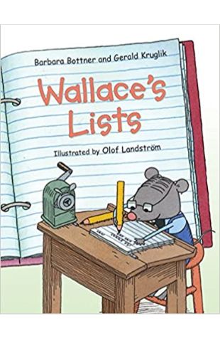 Wallace's Lists Barbara Bottner