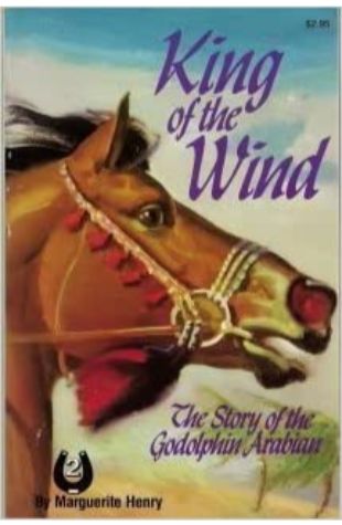 King of the Wind by Marguerite Henry