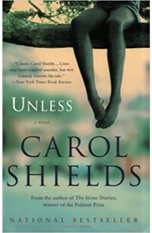 Unless Carol Shields