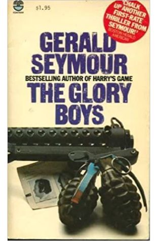 The Glory Boys Gerald Seymour