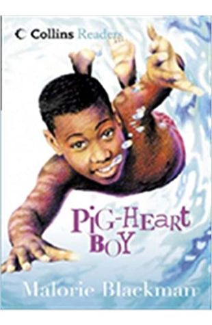 Pig-heart Boy Malorie Blackman