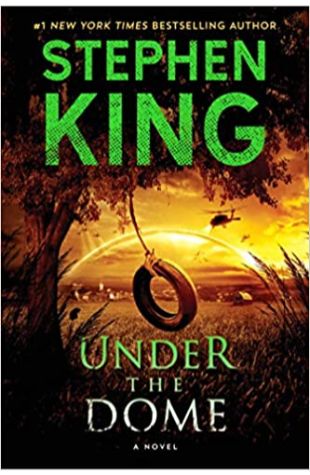 Under the Dome Stephen King