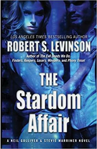 The Stardom Affair Robert S. Levinson