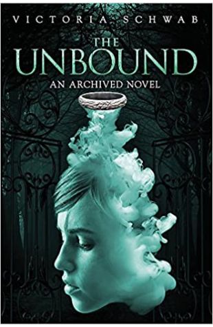 The Unbound Victoria Schwab