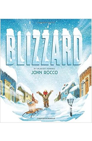 Blizzard John Rocco