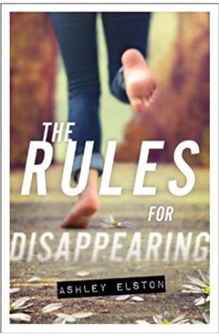 The Rules for Disappearing Ashley Elston