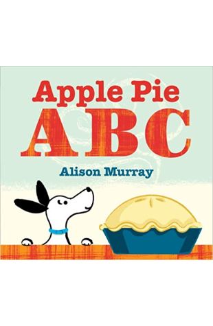 Apple Pie ABC Alison Murray