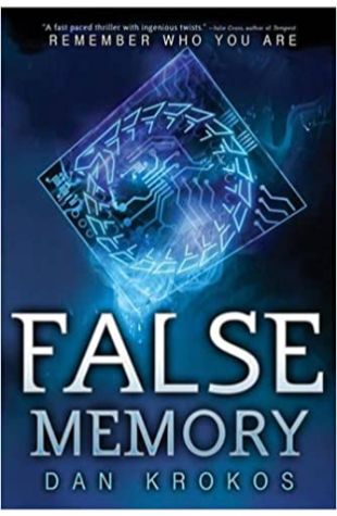False Memory Dan Krokos