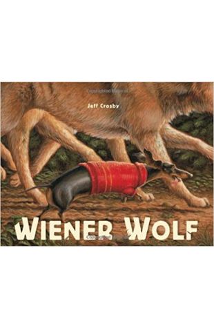 Wiener Wolf Jeff Crosby
