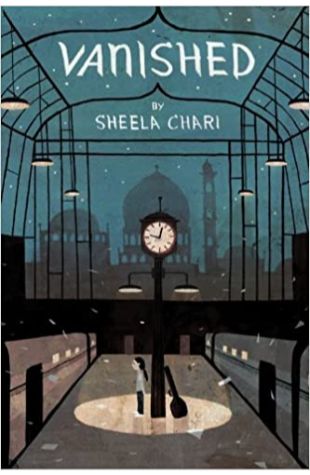 Vanished Sheela Chari