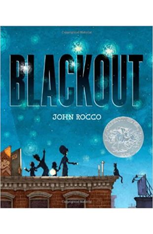 Blackout by John Rocco