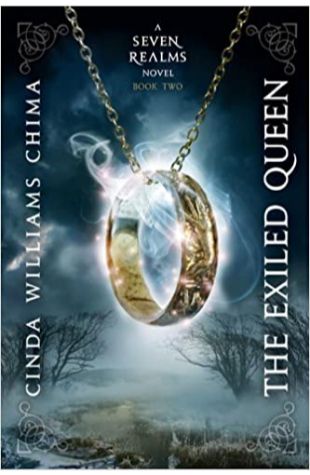 The Exiled Queen by Cinda Williams Chima