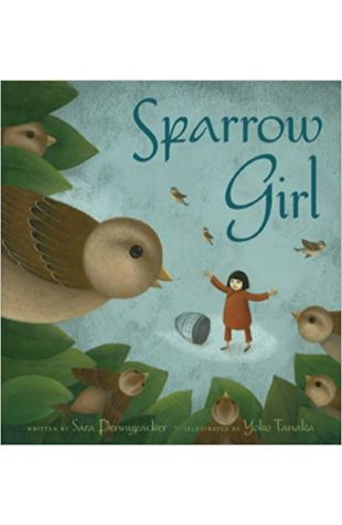 Sparrow Girl Sara Pennypacker