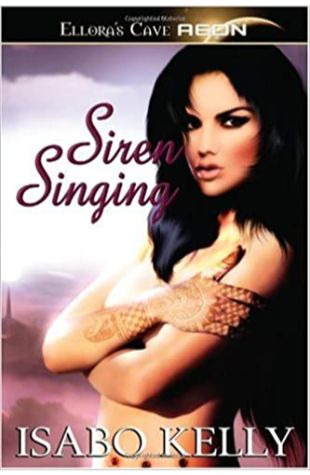 Siren Singing Isabo Kelly