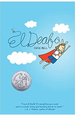 El Deafo by Cece Bell