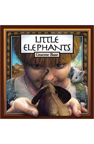 Little Elephants Graeme Base