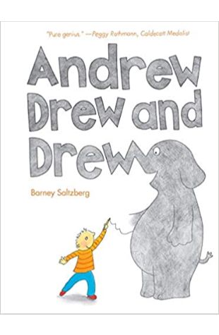 Andrew Drew and Drew Barney Saltzberg