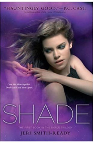 Shade by Jeri Smith-Ready