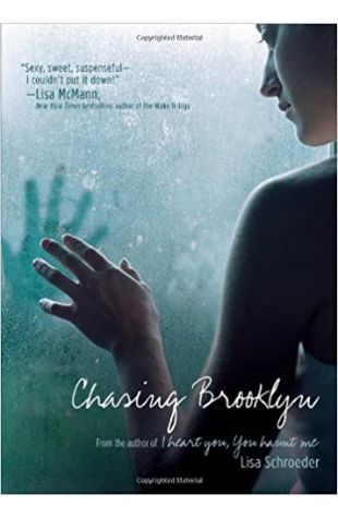 Chasing Brooklyn Lisa Schroeder