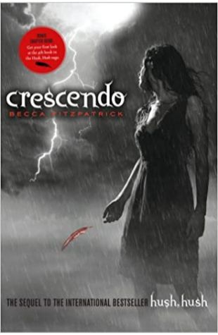 Crescendo Becca Fitzpatrick