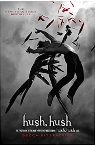 Hush, Hush Becca Fitzpatrick