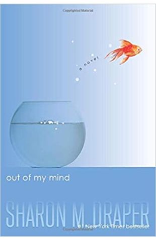 Out of My Mind by Sharon M. Draper