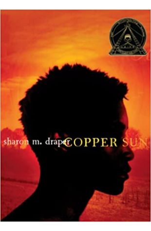 Copper Sun by Sharon M. Draper