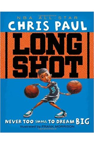 Long Shot Chris Paul